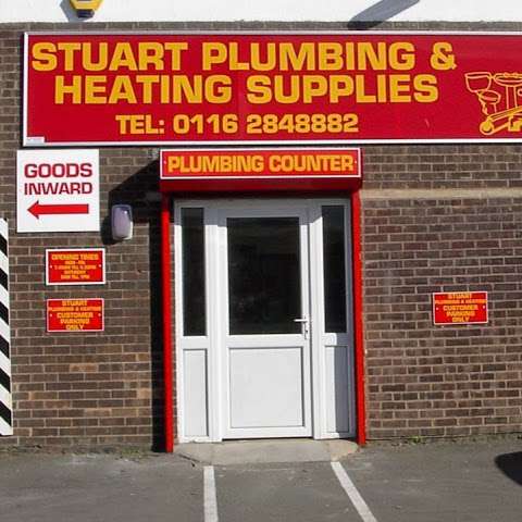 Stuart Plumbing & Heating Supplies Narborough photo